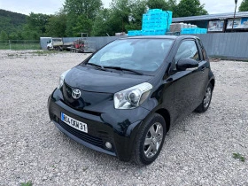  Toyota IQ