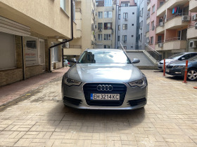 Audi A6, снимка 2