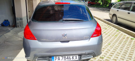 Peugeot 308, снимка 7