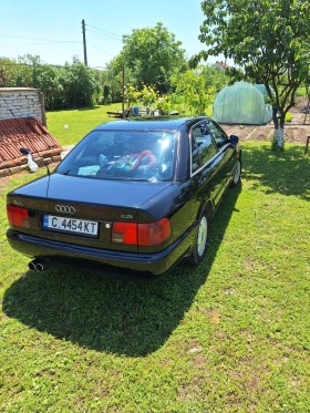 Audi A6 C4, снимка 3