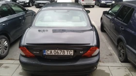 Jaguar X-type 3.0v6 AWD 4X4, снимка 11