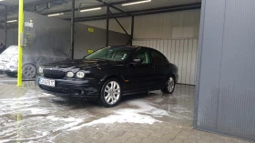 Jaguar X-type 3.0v6 AWD 4X4, снимка 17