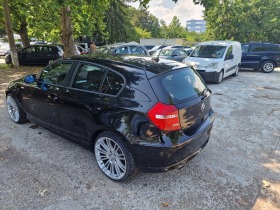 BMW 118 2.0i-FACELIFT, снимка 7