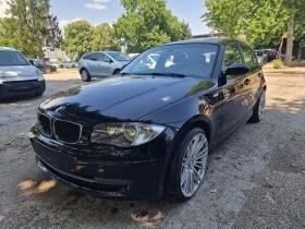 BMW 118 2.0i-FACELIFT 1