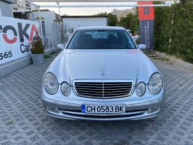  Mercedes-Benz E 320