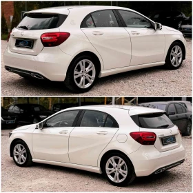 Mercedes-Benz A 180 FACELIFT PREMIUM  | Mobile.bg    5