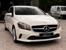     Mercedes-Benz A 180 FACELIFT PREMIUM 