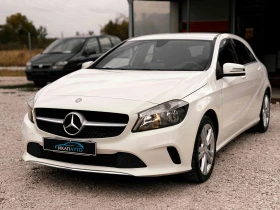 Mercedes-Benz A 180 FACELIFT PREMIUM ИТАЛИЯ, снимка 1