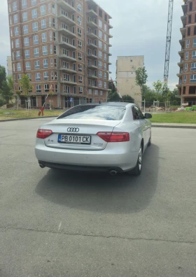 Audi A5 3.0 TDI Quattro | Mobile.bg    2