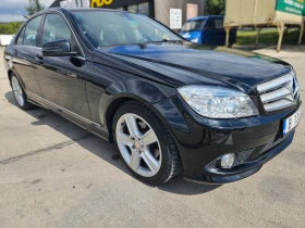 Mercedes-Benz C 250 C250 AMG PACKAGE , снимка 2