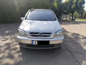 Opel Zafira GAZ | Mobile.bg    5