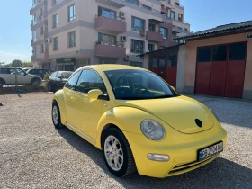 VW Beetle с газова уредба, снимка 4