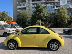 VW Beetle с газова уредба, снимка 1