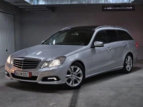 Mercedes-Benz E 350 CDI, AVANGARDE, снимка 1