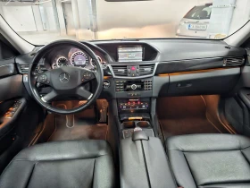 Mercedes-Benz E 350 CDI, AVANGARDE, снимка 6