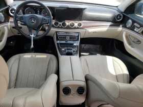 Mercedes-Benz E 300 AMG* BURMESTER* . | Mobile.bg    8