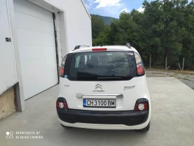 Обява за продажба на Citroen C3 Picasso 1.4 ГАЗ Регистриран ~7 500 лв. - изображение 2