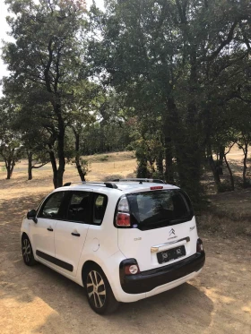 Citroen C3 Picasso 1.4 ГАЗ Регистриран, снимка 4