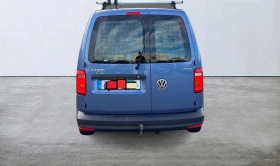 VW Caddy 1, 4 DSG Метан, 69 991 КМ! ! ! ШВЕЦИЯ  - [6] 