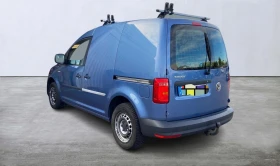 VW Caddy 1, 4 DSG Метан, 69 991 КМ! ! ! ШВЕЦИЯ  - [5] 