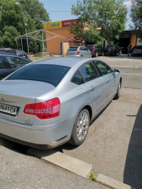 Citroen C5 | Mobile.bg    5