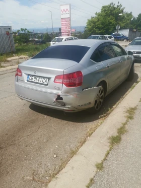 Обява за продажба на Citroen C5 ~7 500 лв. - изображение 6