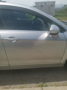 Обява за продажба на Citroen C5 ~7 500 лв. - изображение 8