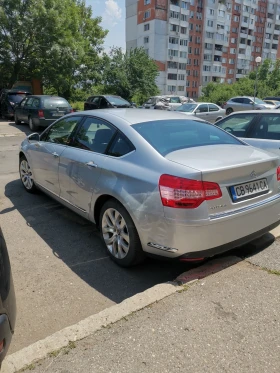 Citroen C5 | Mobile.bg    4