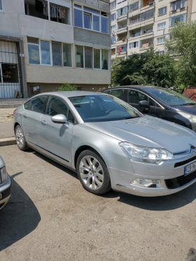 Обява за продажба на Citroen C5 ~10 500 лв. - изображение 1