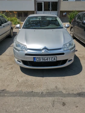     Citroen C5