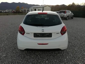 Peugeot 208 1.2i kli italia | Mobile.bg    4