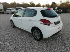 Peugeot 208 1.2i kli italia | Mobile.bg    5