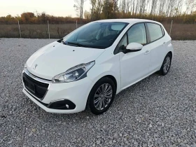     Peugeot 208 1.2i kli italia