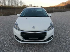 Peugeot 208 1.2i kli italia | Mobile.bg    2