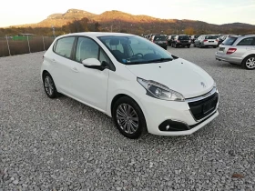 Peugeot 208 1.2i kli italia | Mobile.bg    3