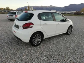 Peugeot 208 1.2i kli italia | Mobile.bg    6