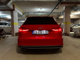 Audi A3 2.0tdi 184кс. S-line , снимка 3