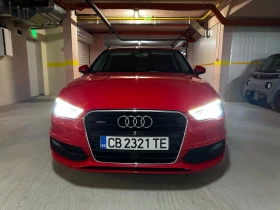 Audi A3 2.0tdi 184кс. S-line , снимка 6