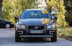 Volvo Xc70 D4 2WD, снимка 6