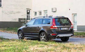 Volvo Xc70 D4 2WD, снимка 4