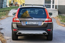 Volvo Xc70 D4 2WD, снимка 2