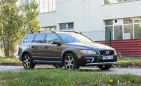 Volvo Xc70 D4 2WD, снимка 7