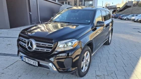 Mercedes-Benz GLS 450 MERCEDES GLS 450, снимка 9