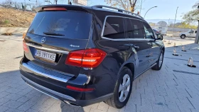 Mercedes-Benz GLS 450 MERCEDES GLS 450, снимка 16