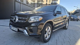 Mercedes-Benz GLS 450 MERCEDES GLS 450, снимка 1