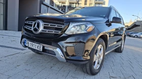 Mercedes-Benz GLS 450 MERCEDES GLS 450, снимка 11