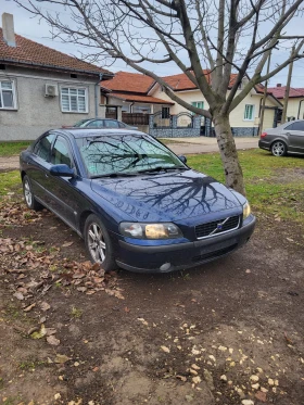 Volvo S60, снимка 1