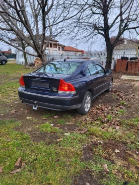 Volvo S60, снимка 2