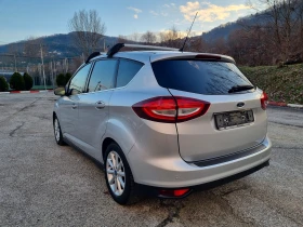 Ford C-max 1.5/Titanium, снимка 9