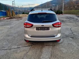 Ford C-max 1.5/Titanium, снимка 7